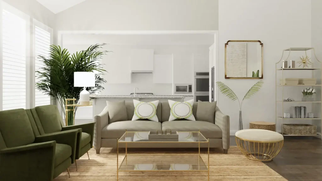 Lease to own Charlotte homes for relocating professionals in growing city