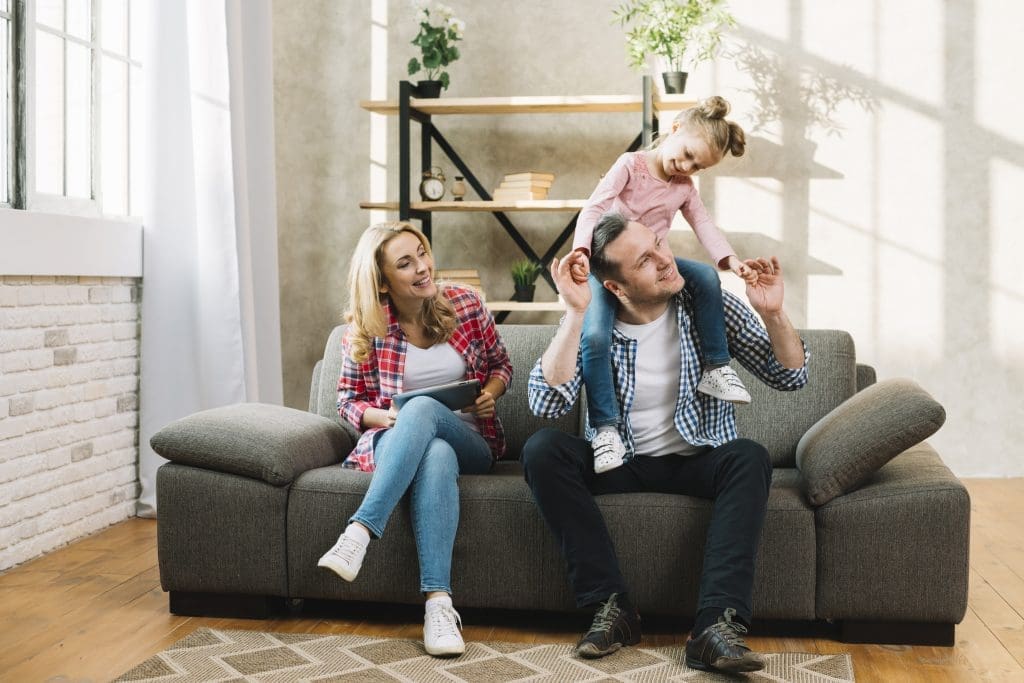 Lease to Own Homes Where You Build Equity While Leasing